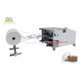 Carry Bag Paper Rope Making Machine